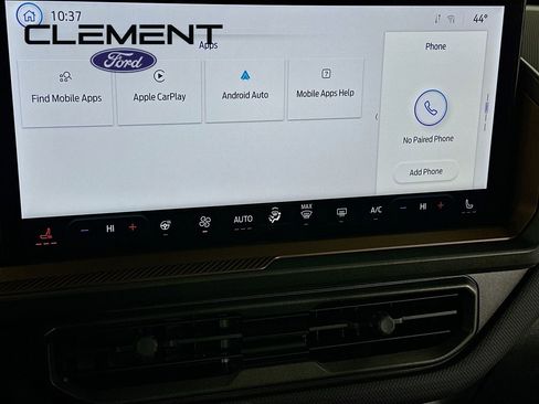 New 2025 Ford Bronco Sport Outer Banks image 20