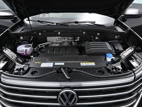 New 2026 Volkswagen Atlas SE AWD/4WD image 15
