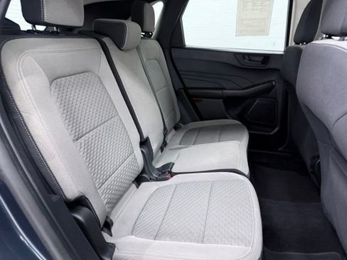 Used 2022 Ford Escape SE w/ SE Sport Appearance Package FWD image 20