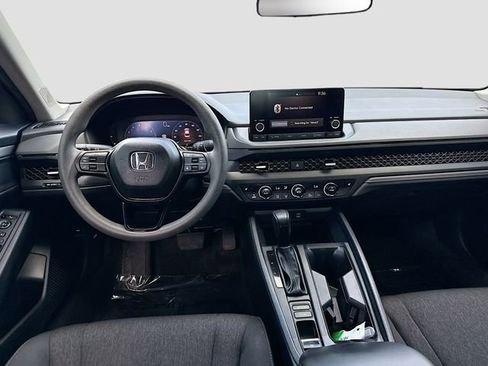 Used 2024 Honda Accord EX image 20