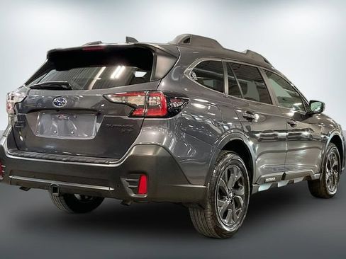 Used 2022 Subaru Outback Onyx Edition XT AWD/4WD image 13