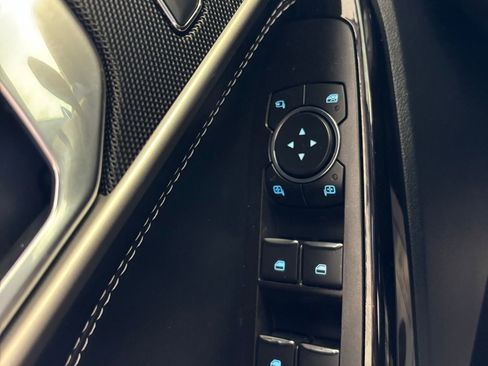 Used 2022 Ford Explorer ST image 13