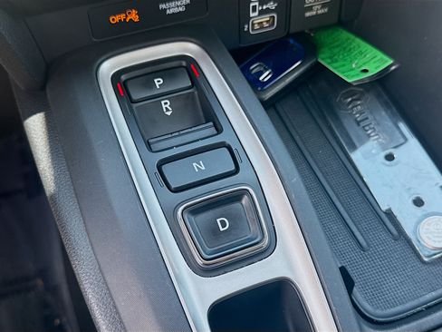 Used 2020 Honda Insight EX image 12