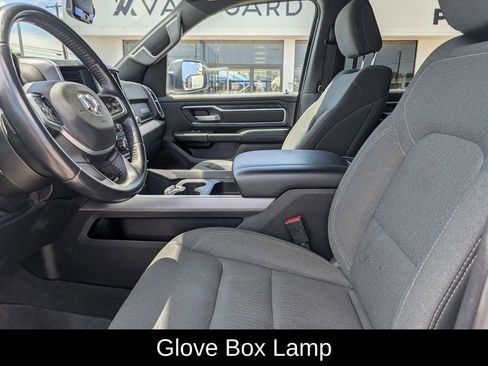 Used 2023 RAM 1500 Big Horn AWD/4WD image 27