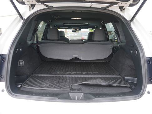 Used 2023 Honda Passport TrailSport image 30