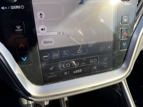 Certified 2023 Subaru Outback Limited image 19