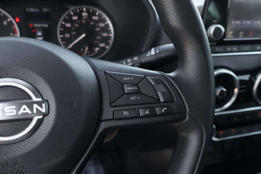 Used 2025 Nissan Sentra S FWD image 23
