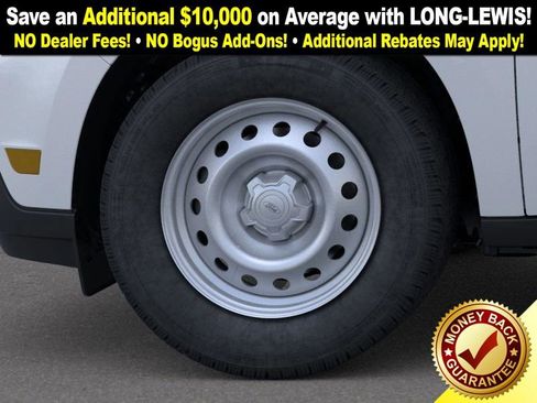 New 2026 Ford Maverick XL w/ 4K Tow Package image 25