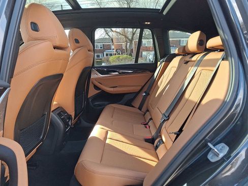 Used 2023 BMW X3 xDrive30i w/ Premium Package image 10