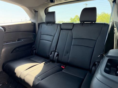 Used 2022 Honda Pilot Special Edition image 15