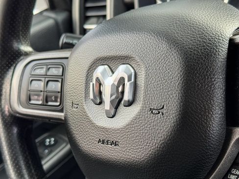 Used 2022 RAM 3500 Tradesman image 29