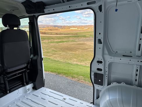 New 2026 RAM ProMaster 1500 image 29