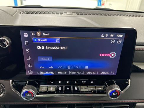 New 2026 Chevrolet Colorado Z71 image 14