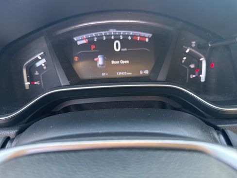 Used 2018 Honda CR-V EX image 22