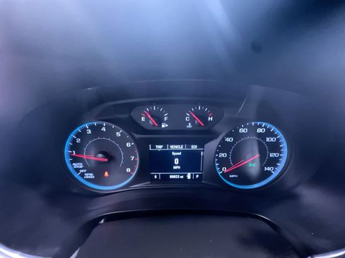 Used 2021 Chevrolet Malibu LT FWD image 22