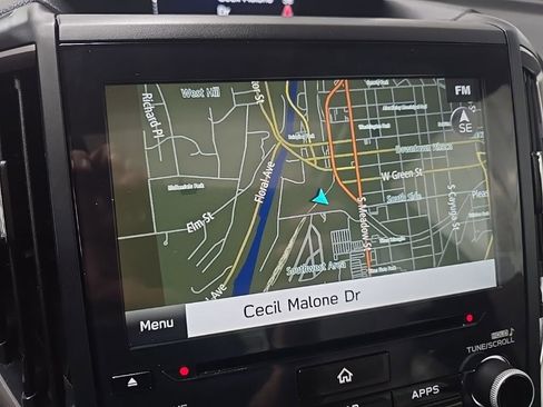 Used 2022 Subaru Forester Limited image 25