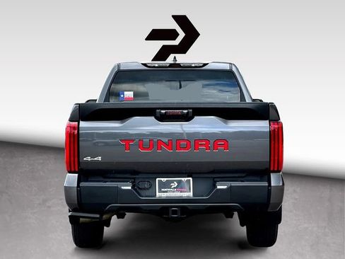 Used 2024 Toyota Tundra SR5 AWD/4WD image 7