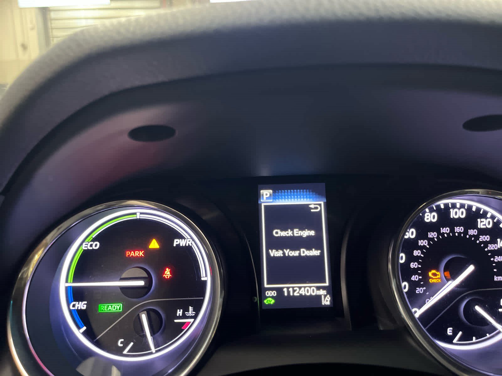 Certified 2018 Toyota Camry LE FWD image 12