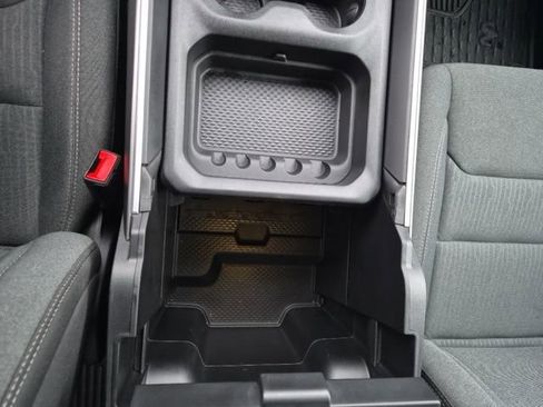 Used 2023 RAM 1500 Big Horn image 24