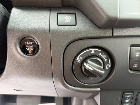 Certified 2026 Nissan Frontier PRO-4X w/ Pro Premium Package AWD/4WD image 39