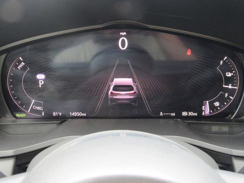 Used 2024 MAZDA CX-90 Plug-In Hybrid w/ Preferred image 34