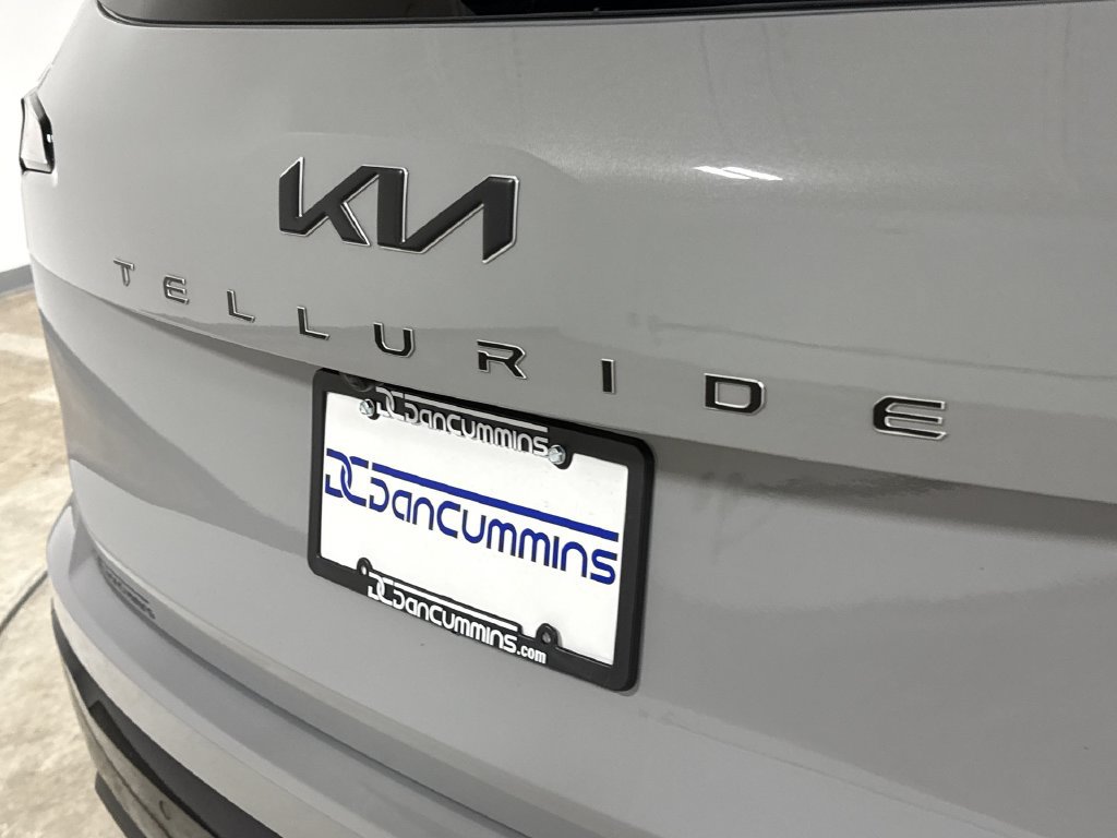 Used 2024 Kia Telluride SX Prestige X-Line AWD/4WD image 27