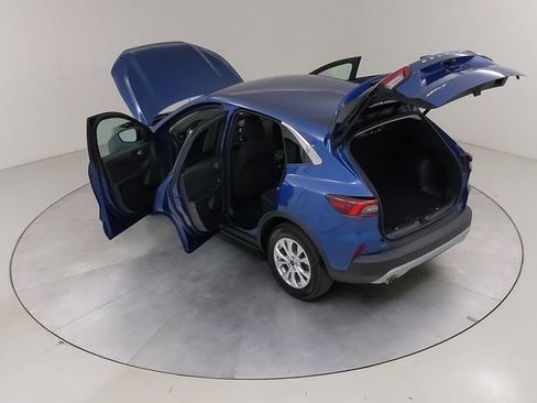Certified 2023 Ford Escape Active FWD image 50