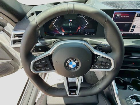 New 2026 BMW i4 eDrive40 RWD image 40
