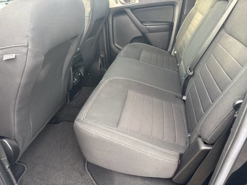 Used 2019 Ford Ranger XLT w/ Equipment Group 302A Luxury image 25