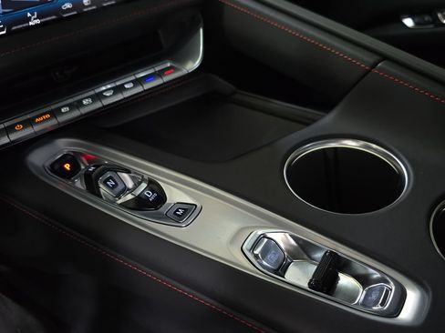 Used 2026 Chevrolet Corvette Z06 RWD image 26