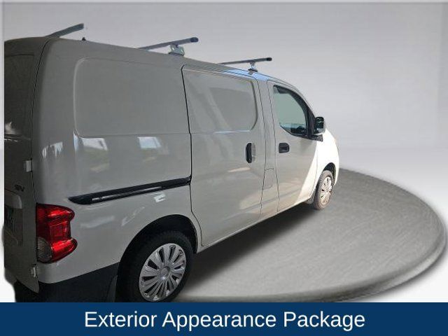 Used 2015 Nissan NV200 SV w/ Technology Package FWD image 5