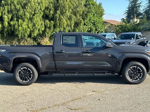 New 2026 Toyota Tacoma TRD Sport AWD/4WD image 9