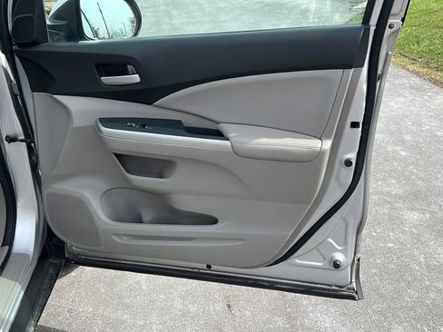 Used 2014 Honda CR-V EX-L image 20