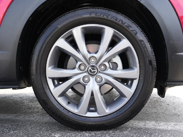 Used 2024 MAZDA CX-30 AWD 2.5 S w/ Preferred Package image 20