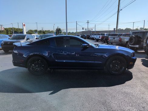 Used 2014 Ford Mustang GT w/ Equipment Group 301A RWD image 6