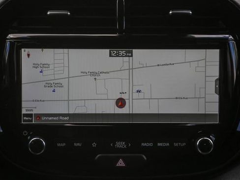 Certified 2022 Kia Soul Turbo image 16