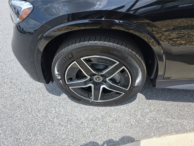 New 2026 Mercedes-Benz GLC 300 4MATIC image 10