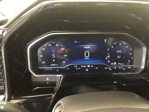 Used 2022 Chevrolet Silverado 1500 LT image 22