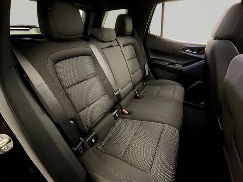 Used 2025 Chevrolet Equinox LT image 21