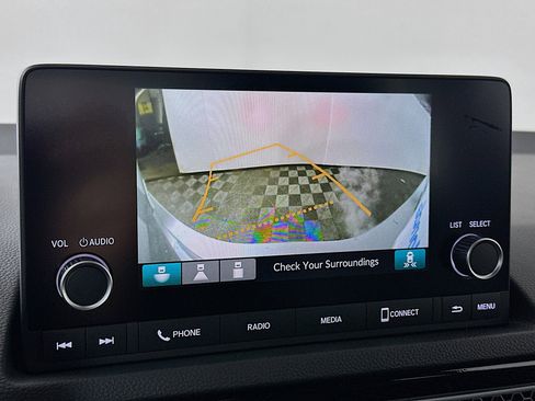 New 2026 Honda Civic Sport image 13