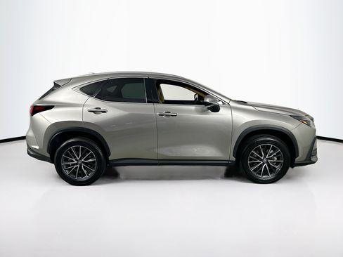 Used 2024 Lexus NX 250 FWD w/ Cold Area Package image 4