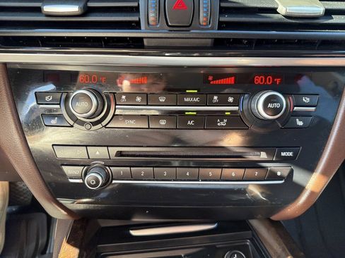 Used 2015 BMW X5 xDrive35i w/ Premium Package AWD/4WD image 36