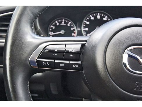 Used 2024 MAZDA CX-30 AWD 2.5 S w/ Select Sport Pkg image 15