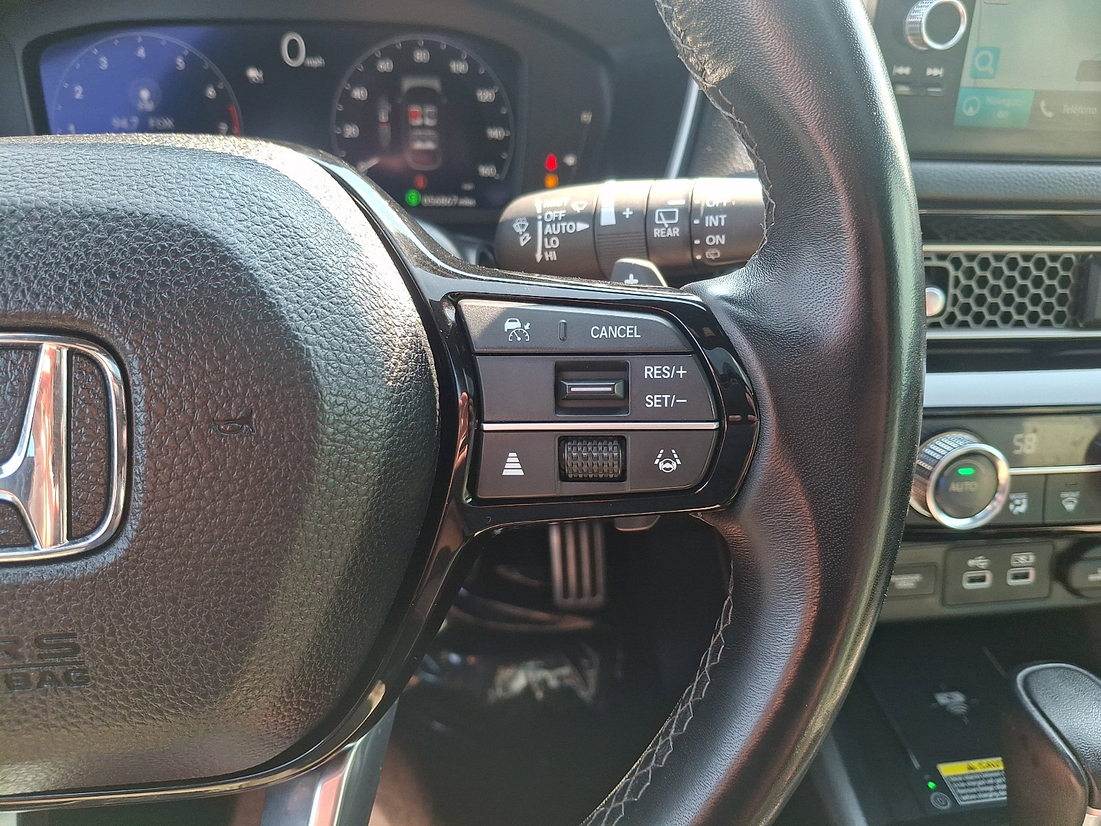 Used 2024 Honda Civic Sport Touring image 23