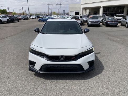 Used 2023 Honda Civic Si image 38