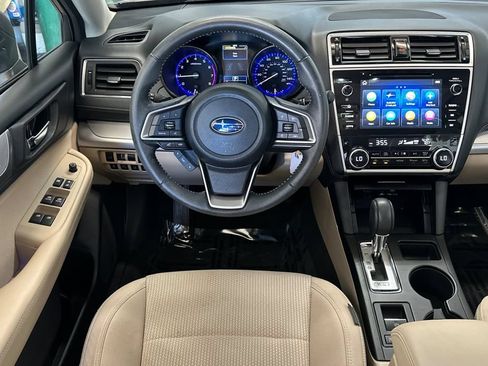 Used 2019 Subaru Outback 2.5i Premium AWD/4WD image 14