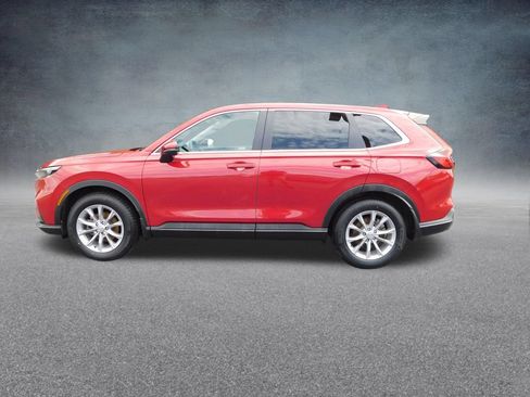 Used 2024 Honda CR-V EX image 6