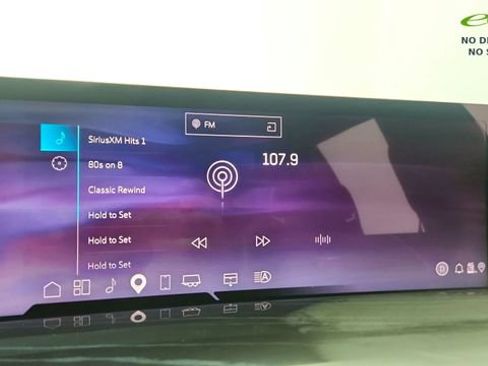 Used 2026 Cadillac Escalade Sport w/ LPO, ONYX Package AWD/4WD image 52