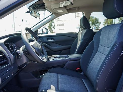 New 2026 Nissan Rogue SV image 18