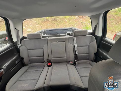 Used 2018 GMC Sierra 1500 SLE image 6